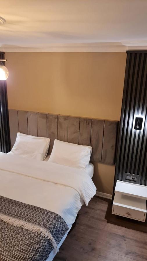 Golden Arrow Suites Istanbul Exterior photo
